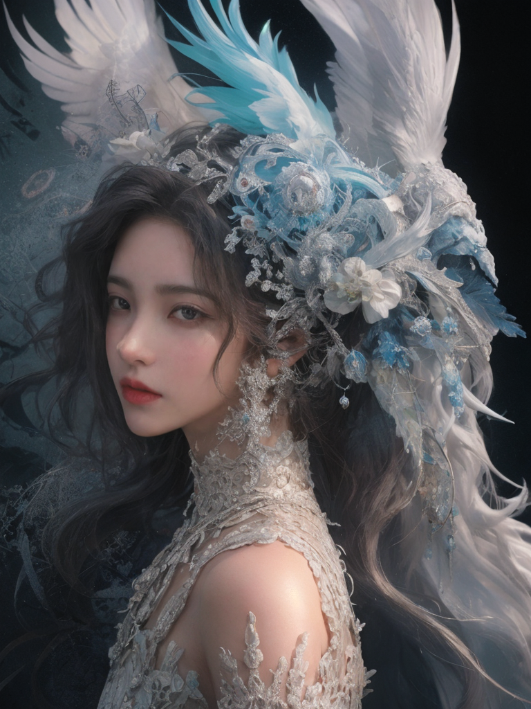 52840-3365508213-1girl,solo,Loose waves with center part ,gigantic breasts, full body, A regal military officer uniform for a princess featuring.png